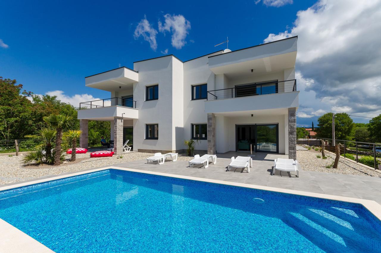 Apartments Residence Romance Pinezići Екстериор снимка