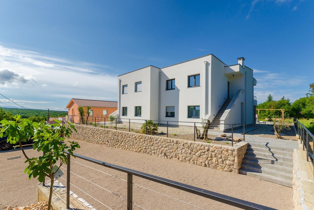 Apartments Residence Romance Pinezići Екстериор снимка