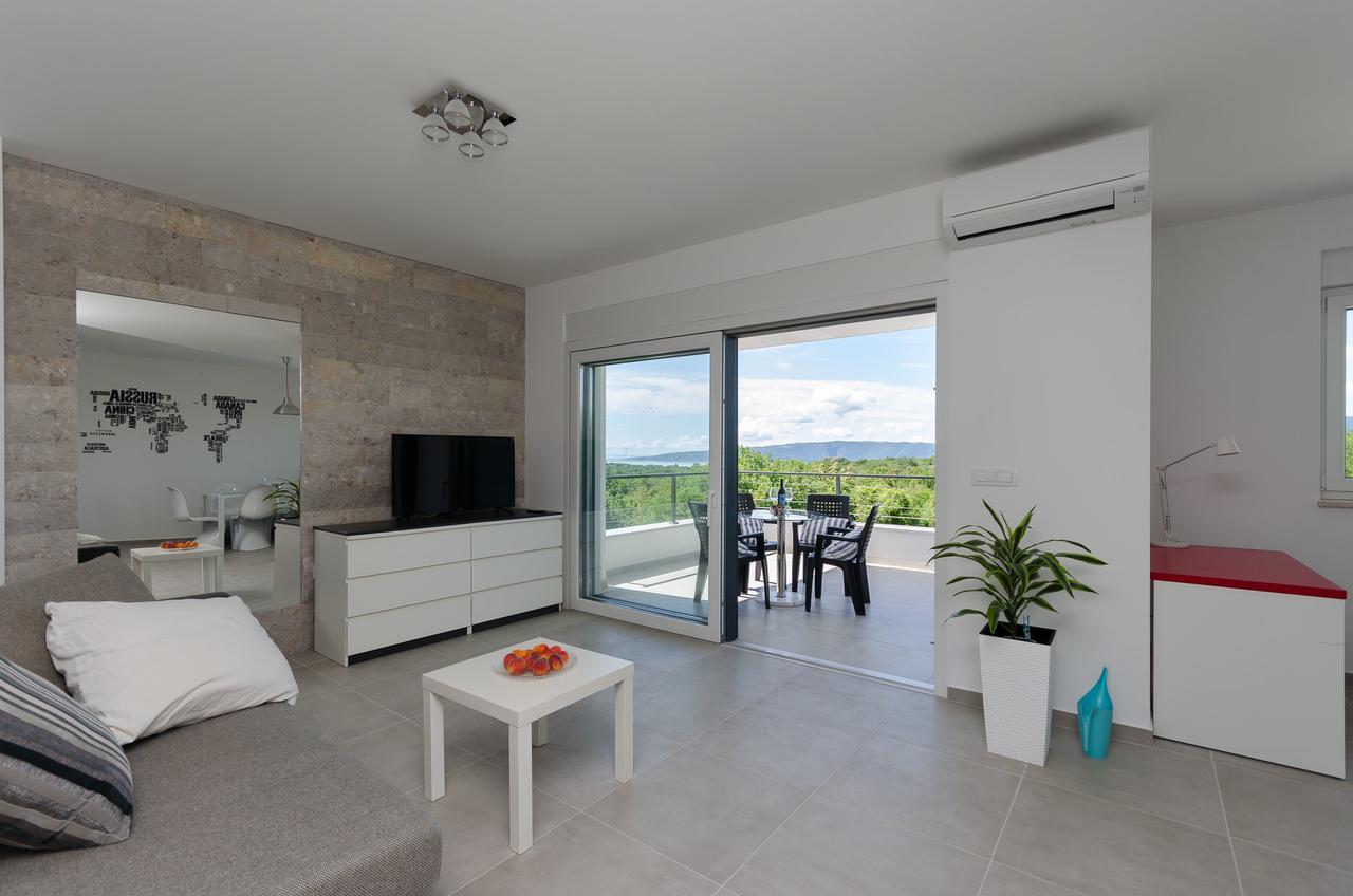 Apartments Residence Romance Pinezići Екстериор снимка